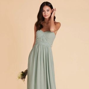 Birdy Grey - Grace Convertible Dress (Sage)